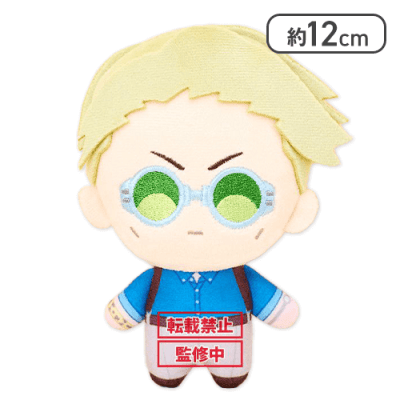 【七海健人】ぷちっしゅ！　『呪術廻戦』 vol.1