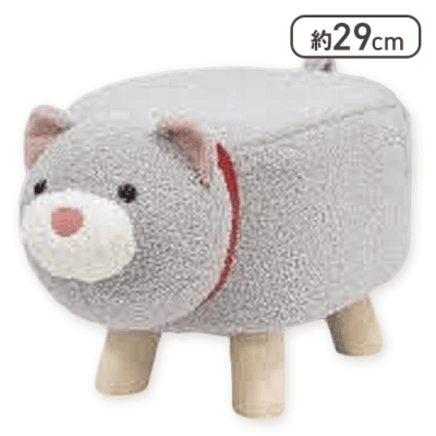 【ネコ】アニマルスツール7