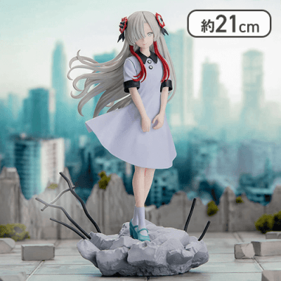 『神椿市建設中。』　Luminasta　“夜河世界”