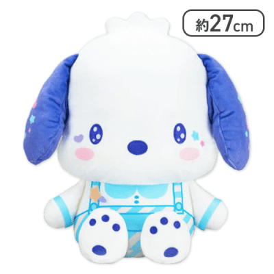 【ポチャコ】サンリオキャラクターズ キャンディスウィートポップドールBIGタイプ2