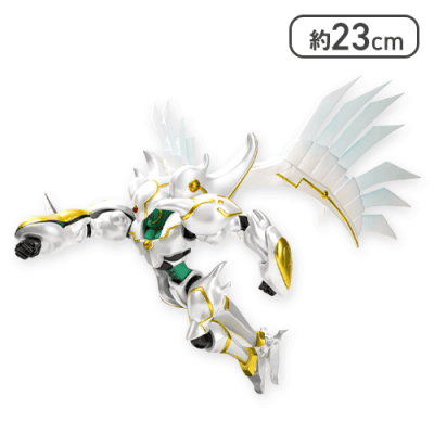 【1人1個まで】「遊☆戯☆王」シリーズMonsters LEGION E・HERO シャイニング・フレア・ウィングマン