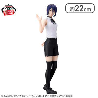 劇場版『チェンソーマン レゼ篇』 GLITTER&GLAMOURS-REZE-