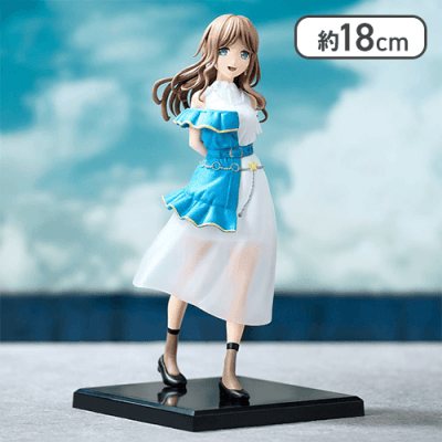 【1人1個まで】BanG Dream! プレミアムフィギュア MyGO!!!!! 長崎そよ