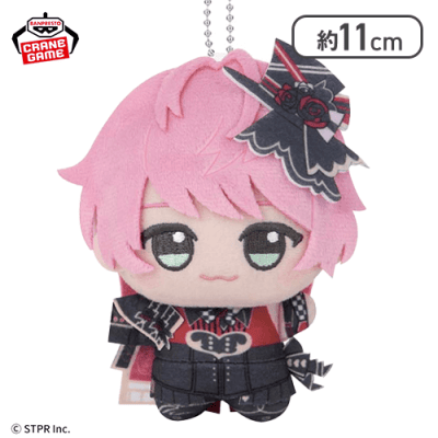 てるとくん】騎士X - Knight X - ちびぐるみ | オンラインクレーン