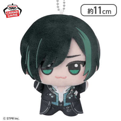 【しゆん】騎士X - Knight X - ちびぐるみ