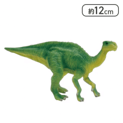 【イグアノドン】ミニチュアプラネット 恐竜