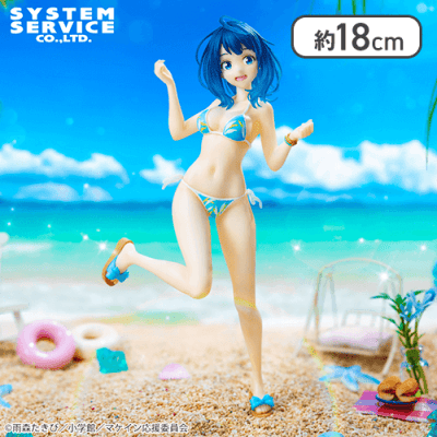 『負けヒロインが多すぎる！』 Vivitフィギュア 八奈見杏菜