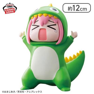 「ぼっち・ざ・ろっく！」 鎮座獣 承認欲求モンスター