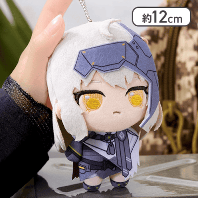 C106 勝利の女神　NIKKE スノーホワイト　ぬいぐるみ　同人 C106 勝利の女神 NIKKE スノーホワイト ぬいぐるみ 同人 Amazon.co.jp