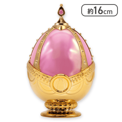 鹿目まどか】魔法少女まどか☆マギカソウルジェムキャニスター2