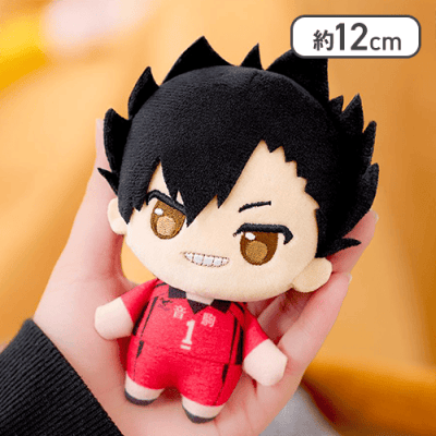 【黒尾鉄朗】ぷちっしゅ！ ハイキュー!! vol．2