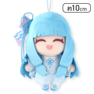 【葵(ニッコリ)】琴葉姉妹　ボイスマスコット