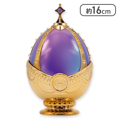 暁美ほむら】魔法少女まどか☆マギカソウルジェムキャニスター2