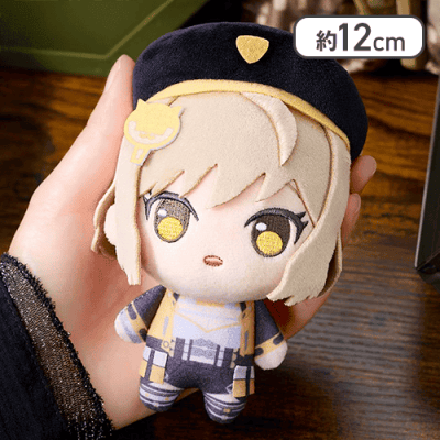 【アニス】ぷちっしゅ！ 勝利の女神：NIKKE vol．1