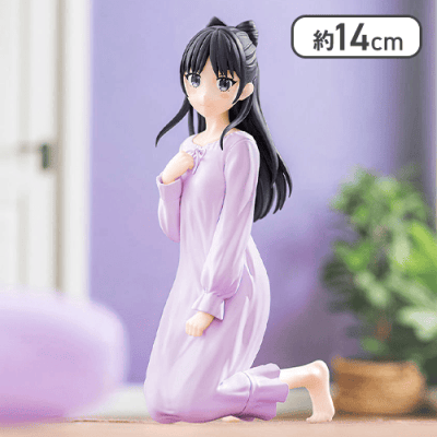 『ウィッチウォッチ』 Yumemirize “宮尾音夢”