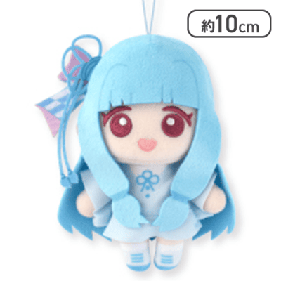 【葵(ノーマル)】琴葉姉妹　ボイスマスコット