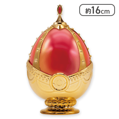 佐倉杏子】魔法少女まどか☆マギカソウルジェムキャニスター2