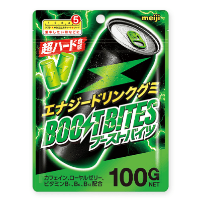 ブーストバイツ※賞味期限:2026/05/31＜50CPキャッチャー＞