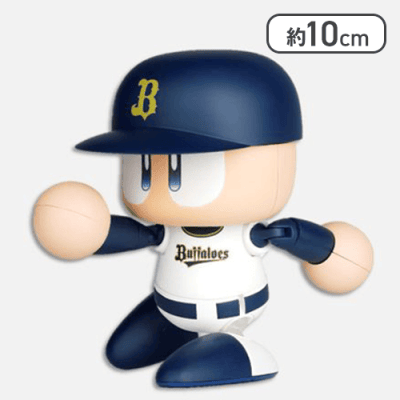 10体セット　パワフルプロ野球 パワプロくん プライズアクションフィギュア パワフルプロ野球 パワプロくん プライズアクションフィギュア