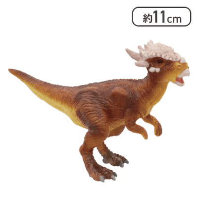 【スティギモロク】ミニチュアプラネット 恐竜2