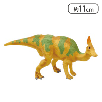 【オロロティタン】ミニチュアプラネット 恐竜2