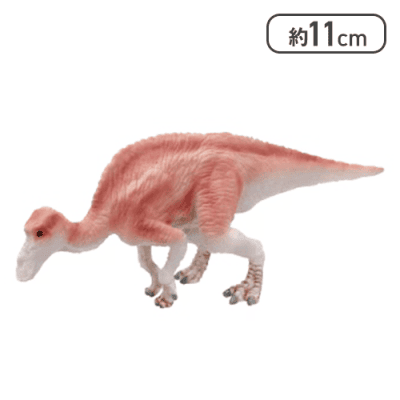 【マイアサウラ】ミニチュアプラネット 恐竜2