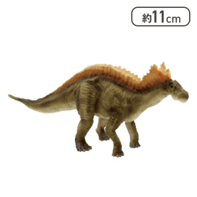 【アマルガサウルス】ミニチュアプラネット 恐竜2
