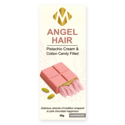 【ストロベリー】エンジェルヘアーチョコレート※賞味期限:2026/09/04