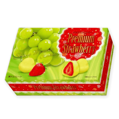 よくばりおひとりサマーデザートセットメロメロマスカットきゅん シャインマスカット】プレミアムストロベリーよくばりBOX※賞味期限