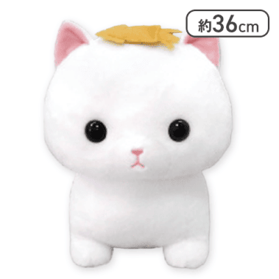 【するめ】ちんまりマンチカンお気に入りウルトラBIG