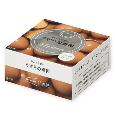 ほんのり甘い うずらの煮卵※賞味期限:2026/11/30