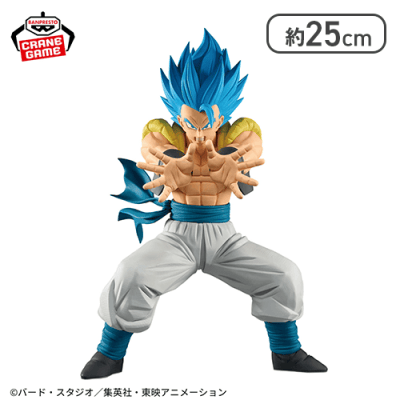 ドラゴンボール超 Grandista-GOGETA-2