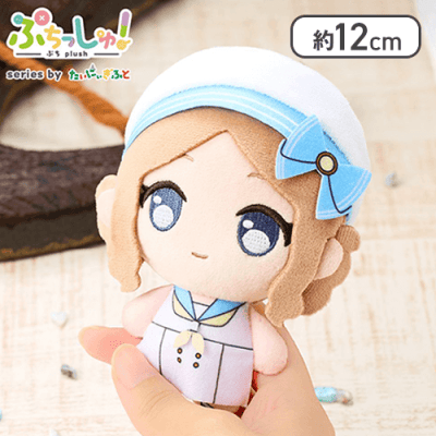 【長崎そよ】ぷちっしゅ！ MyGO!!!!! Voyage ver.