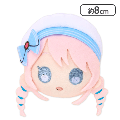 【千早愛音】ぴんぐるみ MyGO!!!!! Voyage ver.