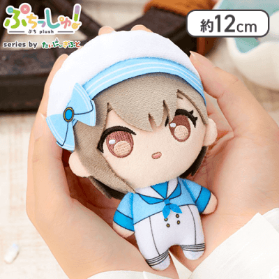 【高松燈】ぷちっしゅ！ MyGO!!!!! Voyage ver.