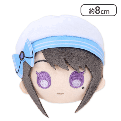 【椎名立希】ぴんぐるみ MyGO!!!!! Voyage ver.