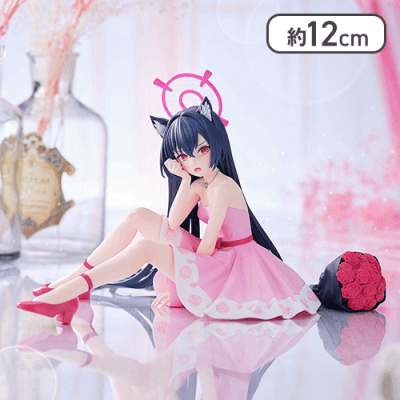 ブルーアーカイブ Yumemirize “セリカ”