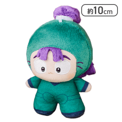 【立花仙蔵】忍たま乱太郎 てちぬい vol.2