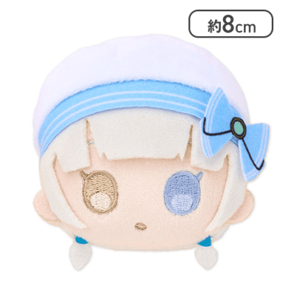 【要楽奈】ぴんぐるみ MyGO!!!!! Voyage ver.