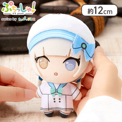 【要楽奈】ぷちっしゅ！ MyGO!!!!! Voyage ver.