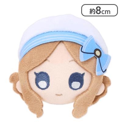 【長崎そよ】ぴんぐるみ MyGO!!!!! Voyage ver.