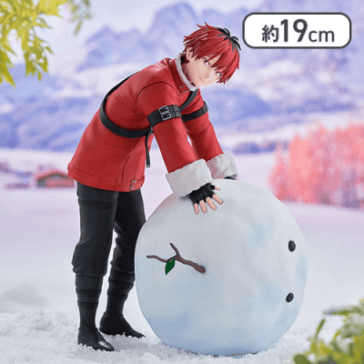 葬送のフリーレン XStellar “シュタルク”〜雪遊び〜 | オンライン