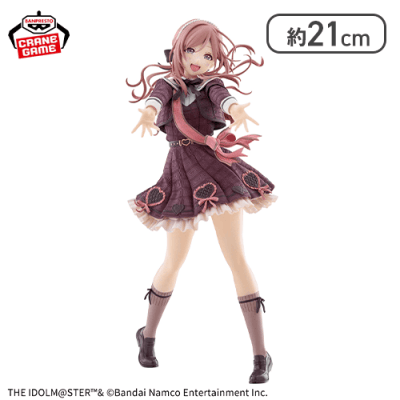 学園アイドルマスター ESPRESTO-Sweet moment-姫崎莉波