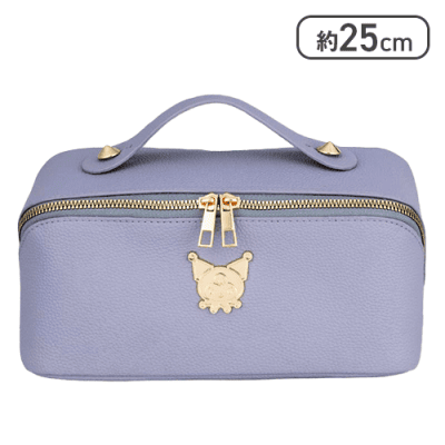 クロミ ラグジュアリーバニティポーチ2