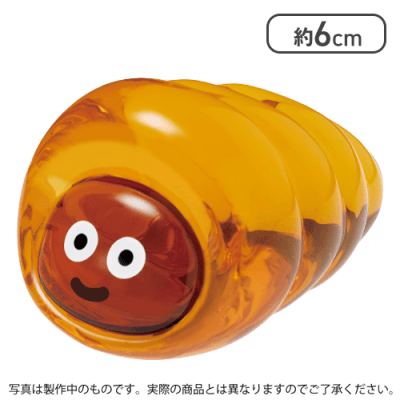 スライムコロネ】ドラゴンクエスト AM ビッグクリアフィギュア