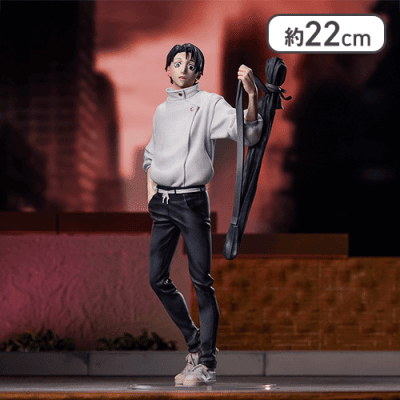 呪術廻戦 死滅回游 XStellar “乙骨憂太” | オンラインクレーンゲーム