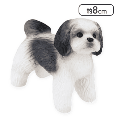 【シー・ズー】ミニチュアプラネット EX7＜50CPキャッチャー＞