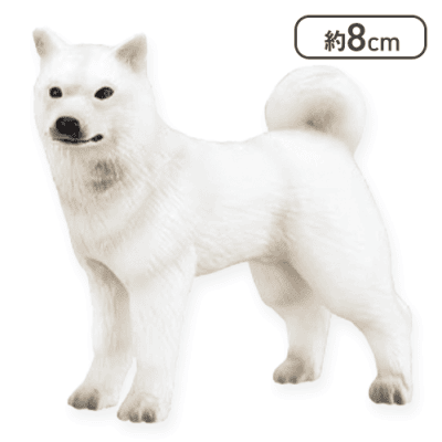 【北海道犬】ミニチュアプラネット EX7＜50CPキャッチャー＞