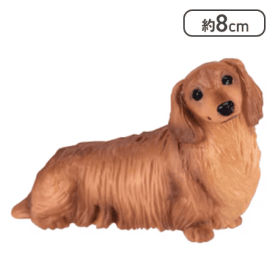 【ミニチュア・ダックスフント】ミニチュアプラネット EX7＜50CPキャッチャー＞