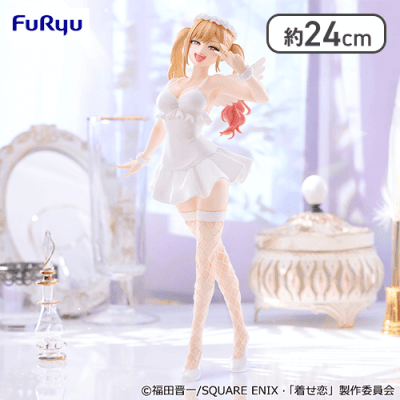 【1人1個まで】その着せ替え人形は恋をする Bicute Pure Figureー喜多川海夢ー